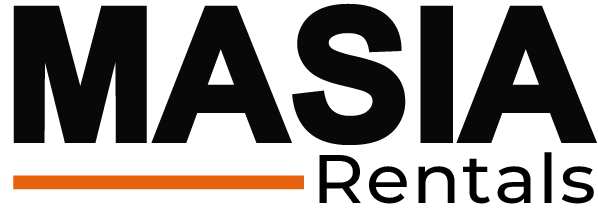 Masia Rentals