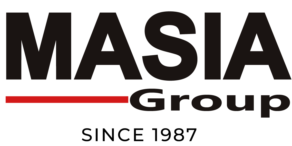 Masia Group since 1987
